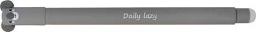 [TIM-582113] Gelroller Eberhard Faber Animal Erase-It koala