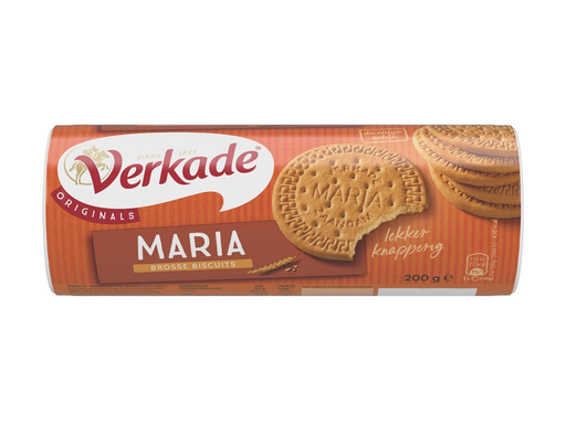 [TIM-336450] Koekjes Verkade Maria 200gram