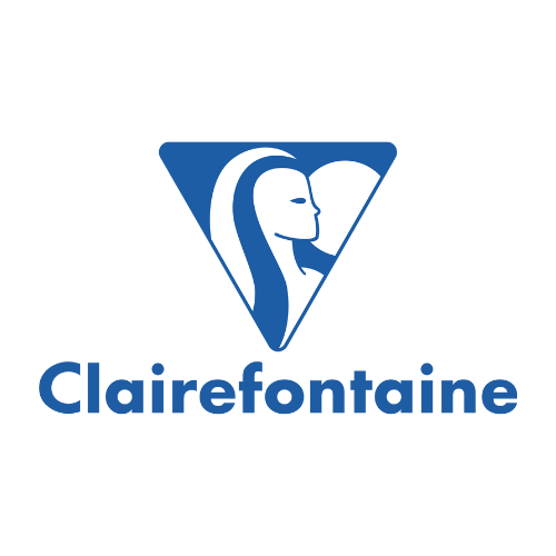 Clairefontaine DIN A3 120gr gekleurd (250) - FSC Mix credit