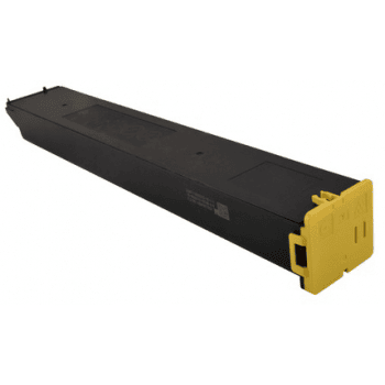 [SHA-BP-GT70YA] Toner Sharp Color Laser BP-GT70YA 24.000 pag. YEL