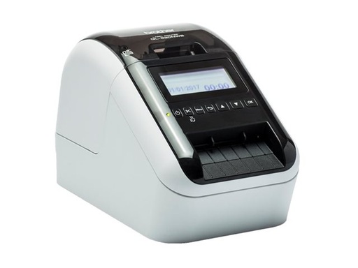 [PTO-QL-820NWB] Labelprinter Brother QL-820NWB 