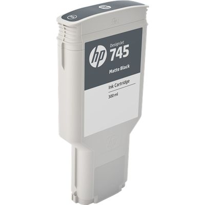 Cartridge HP Inkjet 745 DesignJet HD Pro MFP 300ml 