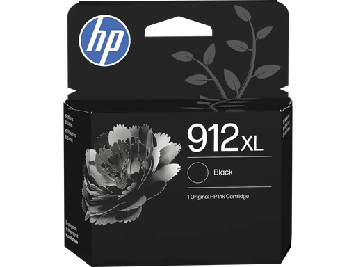 Cartridge HP inkjet 912XL voor officejet 80xx  