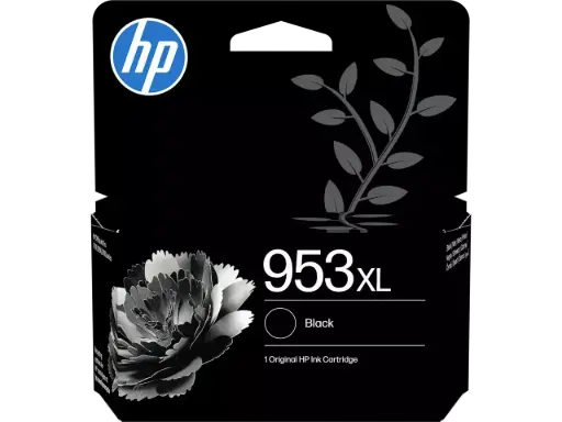 Cartridge HP Inkjet 953XL Officejet Pro 7720 Wide Format 