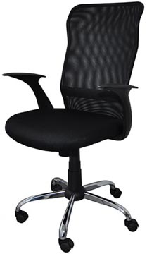 [TIM-2332105] Bureaustoel Office Products Rodos