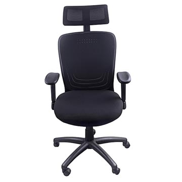 [TIM-2345105] Bureaustoel Office Products Santorini