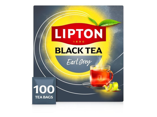 [TIM-13088] Thee Lipton Feel Good Selection Earl grey (100)