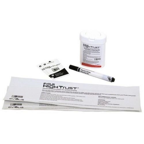 [KAN-E20701034] Cleaning kit Evolis T-card 1 pen
