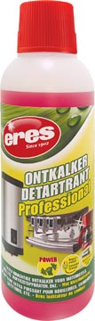 [TIM-ER36656] Ontkalker Eres Professional flacon 500ml