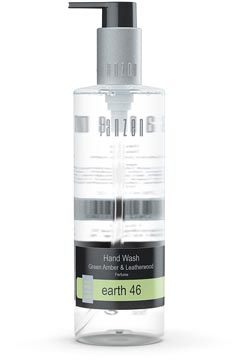 [TIM-65146] Handzeep Janzen Earth 46 flacon 250ml