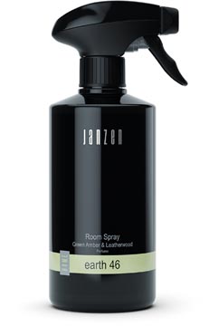 [TIM-62346] Luchtverfrisser Janzen Earth 46 spray 500ml