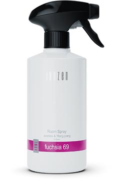 [TIM-62269] Luchtverfrisser Janzen Fuchsia 69 spray 500ml