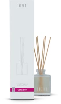 [TIM-60569] Geurstokjes Janzen Fuchsia 69 flacon 200ml