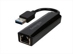 [ACCO-K33981WW] Adapter Kensington UA0000E USB 3.0 Ethernet
