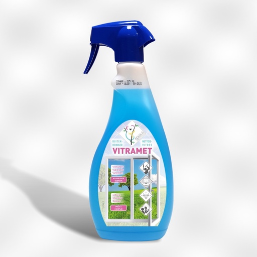 [OND-O001849] Interieurreiniger Koala Vitramet Pro spray 750ml