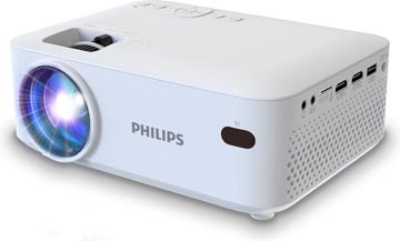 [TIM-NPX100] Projector Philips NeoPix 100