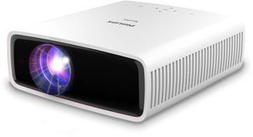[TIM-NPX550] Projector Philips NeoPix 550