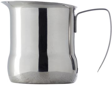 [TIM-8273160] Melkkan Cosy & Trendy RVS 300ml