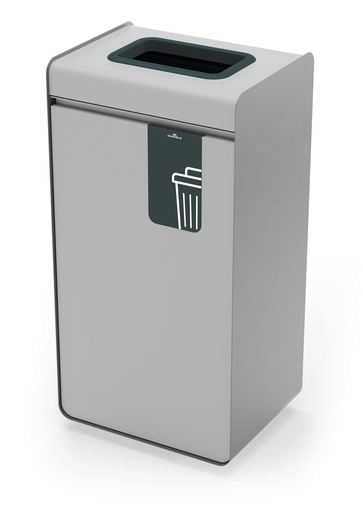 [DUR-321357] Vuilnisbak Durable Durasort 55L voor restafval