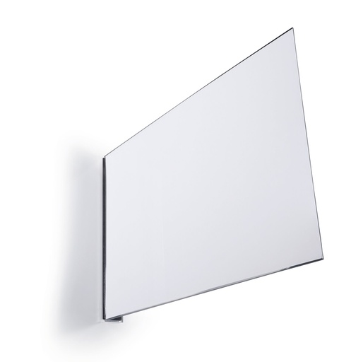[DUR-187519] Gangpadbord Durable A4 liggend magnetisch transparant (10)