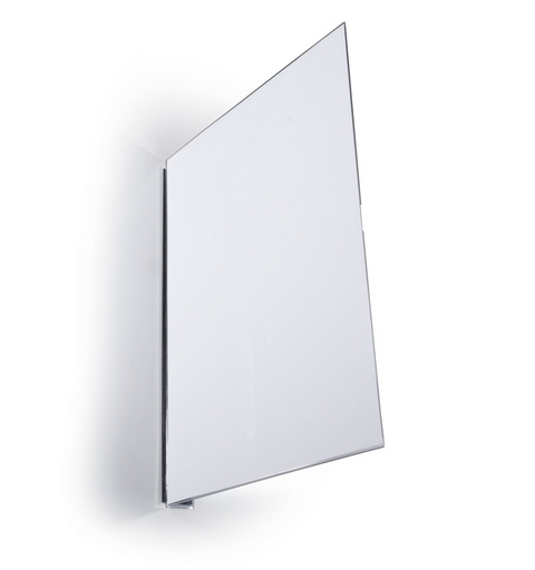 [DUR-187419] Gangpadbord Durable A4 staand magnetisch transparant (10)