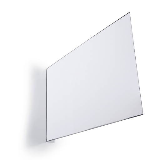 [DUR-186019] Gangpadbord Durable A4 liggend zelfklevend transparant (10)