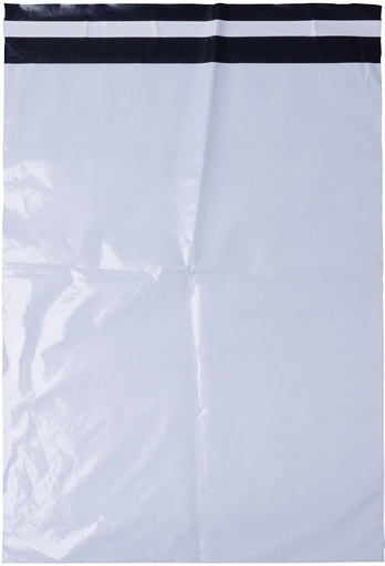 [TIM-656515] Verzendzak Office Products 350x460x50mm wit (100)