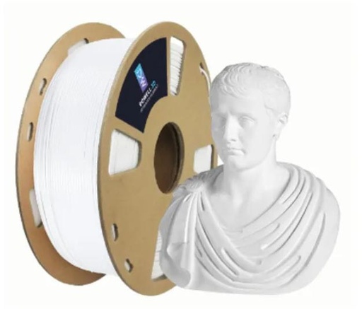 [TIM-3161189] 3D Filament PETG 1kg Ø1,75mm wit