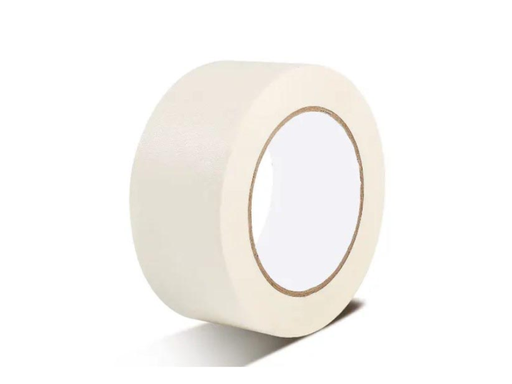 [TIM-3187134] Afdekplakband 19mmx50m wit