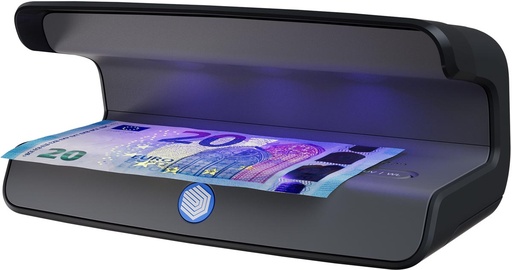 [TIM-SAF75] Valsgelddetector Safescan 75 LED met UV en witlicht valsgelddetectie