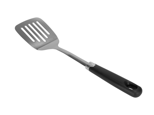 [TIM-8940478] Spatel Cosy & Trendy RVS met openingen zwart