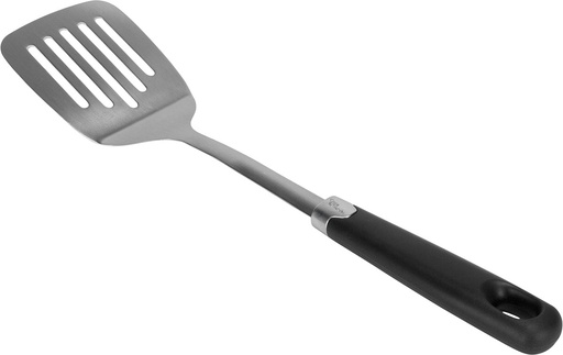 [TIM-8940478] Spatel Cosy & Trendy RVS met openingen zwart