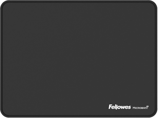[TIM-1138995] Muismat Fellowes Breyta XL 28x21cm zwart