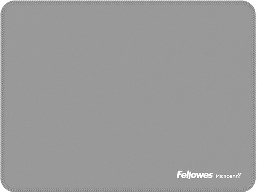 [FEL-100139316] Muismat Fellowes Breyta XL 28x21cm grijs