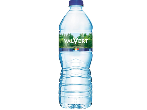 [TIM-53801] Water Valvert niet-bruisend fles 50cl (24)