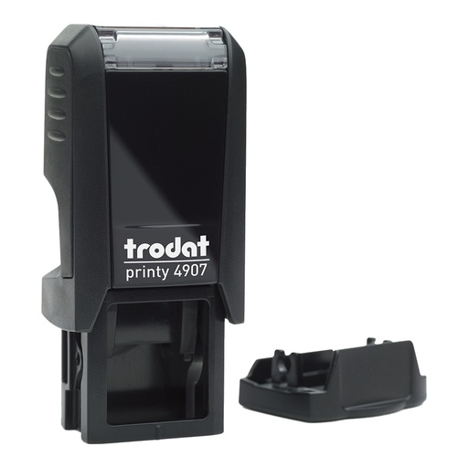 [TRO-4907] Trodat Printy 4907 + tekst