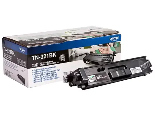 Toner Color Laser TN321 
