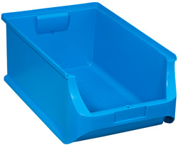 [KAN-456216] Magazijnbak Allit PP 310x500x200mm blauw
