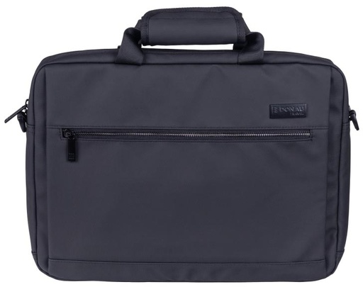 [TIM-2314105] Laptoptas Vienna Donau Travel 10 l 15,6 inch zwart