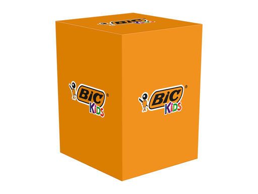[TIM-302184] Kleurpotlood Bic Kids Ecolutions Evolution classpack (144)
