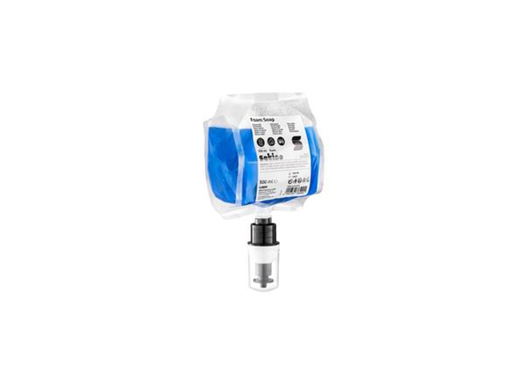 [OND-O333369] Schuimzeep Satino Free 500ml (6)