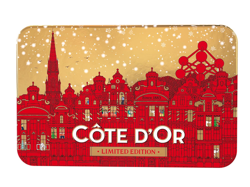 [TIM-122543] COTE D'OR SELECT VINTAGE 295G