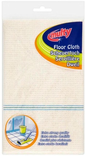 [TIM-475415] Vezelvloerdweil Aqualine  ft 48 x 60 cm (1)