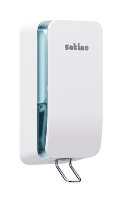 [OND-O333434] Zeepdispenser Satino SF1 1000ml wit