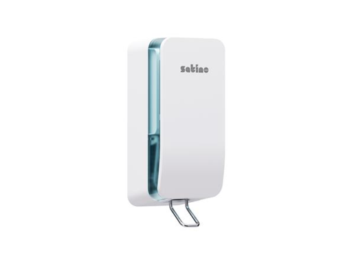 [OND-O333434] Zeepdispenser Satino SF1 1000ml wit