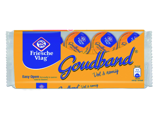 [QUA-12415] Koffiemelk Friesche Vlag goudband cups 10x7.5 gram (10)