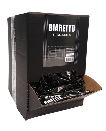 [QUA-101525] Suikersticks Biaretto 4 gram (600)