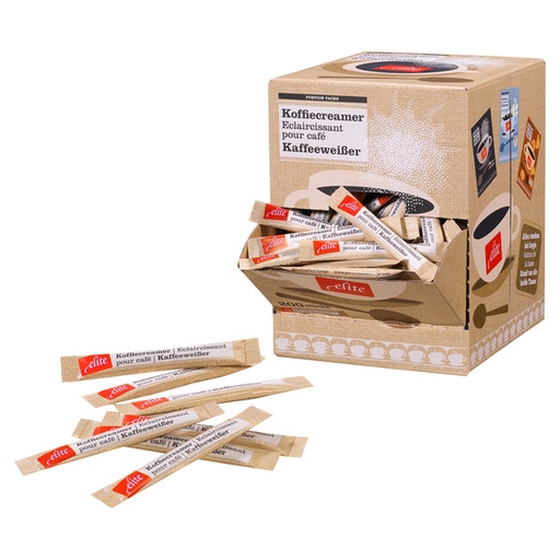 [QUA-60116016] Creamersticks Elite 200x2,5gr (200)