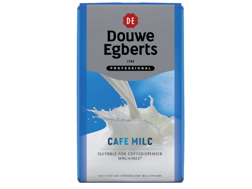 [QUA-4031284] Koffiemelk Douwe Egberts Cafitesse Cafe Milc voor automaten 2 liter