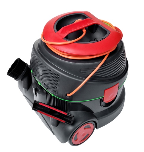 [QUA-50000515] Stofzuiger Nilfisk Viper DSU 880W 12L